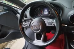 2018 Audi A3 Sedan 2018 1.4T AT 30AnniversaryYear35TFSIEntry #15