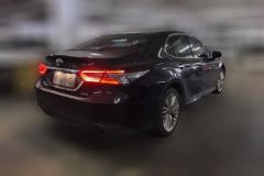 2020 Toyota Camry 2019 2.5 AT GLuxury China VI #3