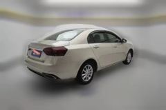 2020 Geely Auto Emgrand Sedan 2020 1.5 MT Luxury #3
