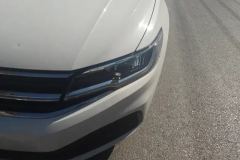 2020 Volkswagen Bora Sedan 2020 1.5 AT Fashion #5