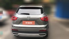 2018 Baojun 510 2017 1.5 AT Fashion #4