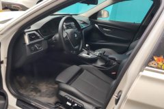 2019 BMW 3 Series 2019 2.0T AT 320LiFashion #9