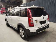 2014 Dongfeng Fengxing Jingyi X3 2014 1.5 MT Luxury #6