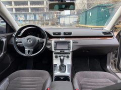 2015 Volkswagen Magotan Wagon 2015 2.0T AT Comfort (Imported) #10