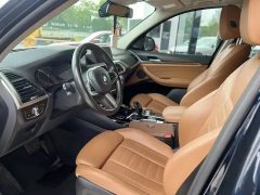 2020 BMW X3 2020 2.0T AT 25i MSport Pkg4WD #3