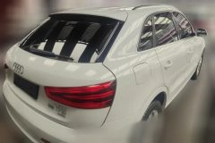 2016 Audi Q3 2015 2.0T AT 35TFSIComfort 4WD #3