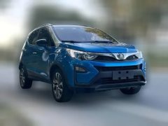 2016 BYD Yuan 2016 1.5 MT HonorFWD #3