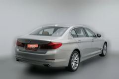 2018 BMW 5 Series 2018 2.0T AT 528LiLaunch Special #2