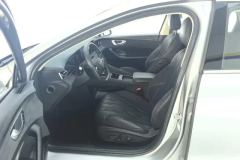 2023 Roewe D7 2023 1.5L AT DMH 125km Flagship #9