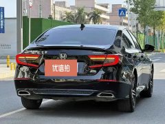 2022 Honda Accord 2022 1.5T AT 260TURBO Comfort #11