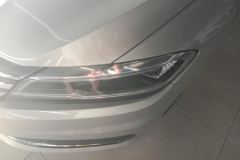 2020 Volkswagen Lavida 2018 Hatchback 1.4T AT 280TSIComfort China V #5
