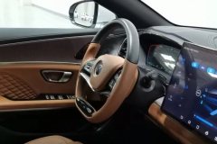 2022 BYD Han 2022 DM-i AT 121KM Honor #23