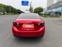 2015 Mazda Mazda3 Axela Sedan 2014 1.5 AT Luxury #5