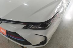 2023 Toyota Corolla 2023 1.2T AT Pioneer #5