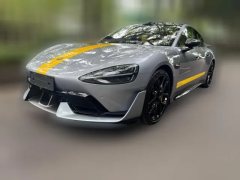 2025 Xiaomi Auto Xiaomi SU7 Ultra 2025 Ultra #1