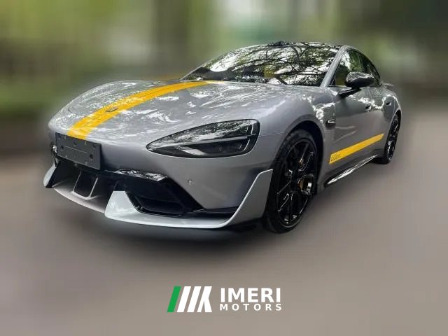 2025 Xiaomi Auto Xiaomi SU7 Ultra 2025 Ultra