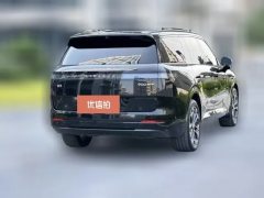 2025 Lynk & Co Lynk & Co 900 2025 2.0T Ultra #8