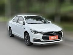 2020 BYD Qin 2019 1.5 AT Luxury #3