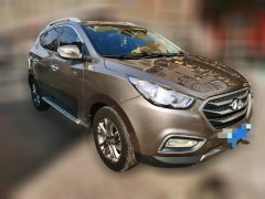 2015 Hyundai ix35 2013 2.0 AT GLSSmartFWD China IV #3