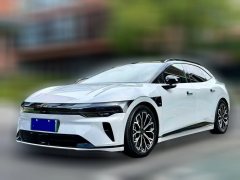 2025 Zeekr 007 GT 2025 Long RangeRWDSmart Drive 100kWh #1