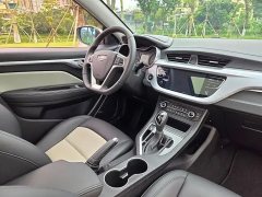 2019 Geely Auto Vision 2020 1.5 AT Super Value #8