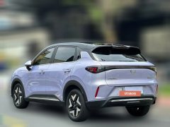 2025 Wuling Motors Wuling Bingo S 2025 430km Flagship #6