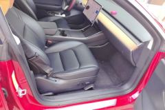 2020 Tesla Model 3 2020 StandardBattery lifeRWDUpgradeEdition #8