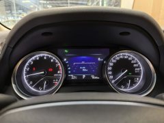 2018 Toyota Camry 2018 2.0 AT GLuxury #14