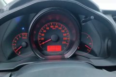 2018 Honda Fit Hatchback 2018 1.5 AT Comfort #14