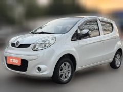 2016 Chang'an Benben Mini 2012 1.0 MT Nav #1