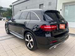 2018 Mercedes-Benz GLC-Class 2018 2.0T AT GLC260Luxury Facelift #19