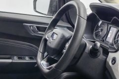 2020 Geely Auto Vision X3 2020 1.5 AT Elite #23