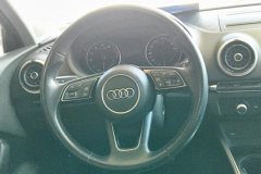 2019 Audi A3 Sportback 2019 1.4T AT 35TFSIFashion China V #15