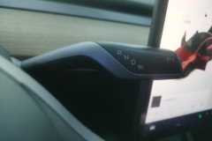 2021 Tesla Model Y 2021 Facelift Long Rangeall wheel driveEdition 3D5 #16