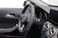 2017 Mercedes-Benz GLA-Class 2016 1.6T AT GLA200DynamicFWD #23