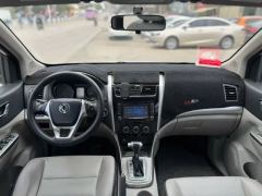 2016 Dongfeng Fengxing Fengxing S500 2016 1.6L AT CVTLuxury 5Seat #5