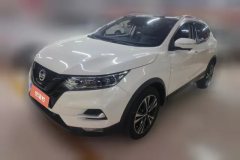 2021 Nissan Qashqai 2021 2.0 AT Luxury #1