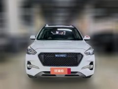 2018 Haval M6 2018 1.5T AT Elite FWD Facelift #2