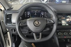 2020 Škoda Kodiaq 2020 2.0T AT TSI330 5Seat2WDComfort #15