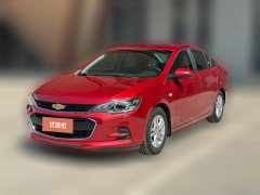 2016 Chevrolet Cavalier 2016 1.5 AT HappyEdition #1