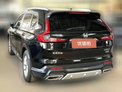 2024 Honda CR-V 2024 1.5T AT 240TURBO 2WDFeng ShangEdition 5Seat #7