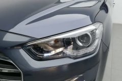 2020 Hyundai ix35 2019 2.0 AT Zhiyong·PleasureFWD China VI #5