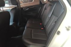 2017 Nissan Sylphy 2016 1.6 AT XVSmart #11