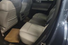 2025 Fangchengbao Ti7 2025 190KM4WDUltraEdition #11