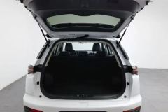 2020 Chang'an CS55 Plus 2021 1.5T AT Blue WhaleEditionPremium #20