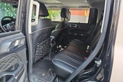 2023 Tank 300 2023 Off-road 2.0T AT conqueror #11