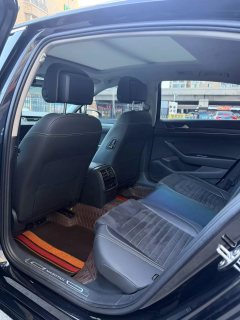 2022 Volkswagen Magotan 2020 2.0T AT 330TSILuxury #8