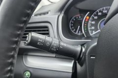 2016 Honda CR-V 2015 2.4 AT Luxury FWD #24