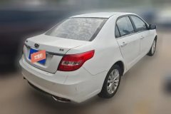 2016 Geely Auto Vision 2016 1.5 AT Happiness #3