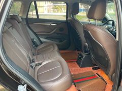 2019 BMW X1 PHEV 2019 1.5T AT 25LemileageUpgradeEdition HEV #9